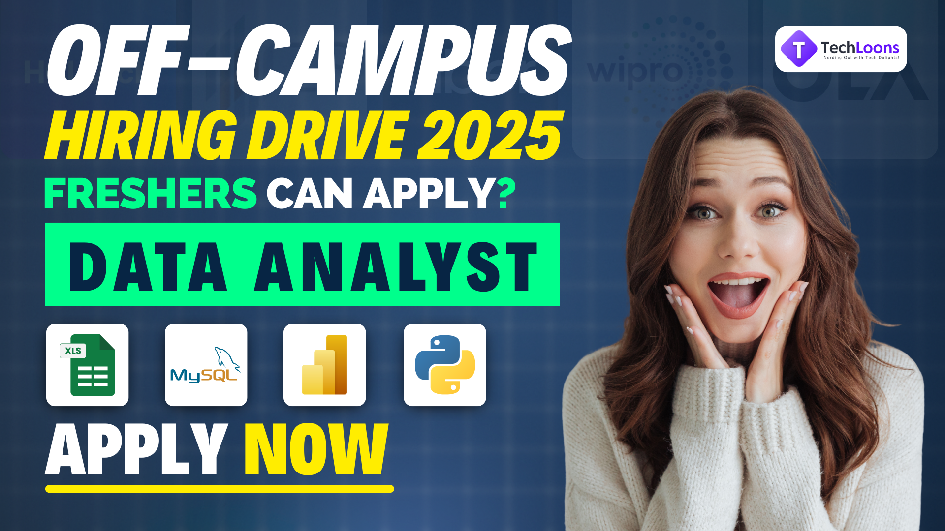 WheelsEye Hiring Data Analyst in Gurgaon For Freshers – How to Apply?